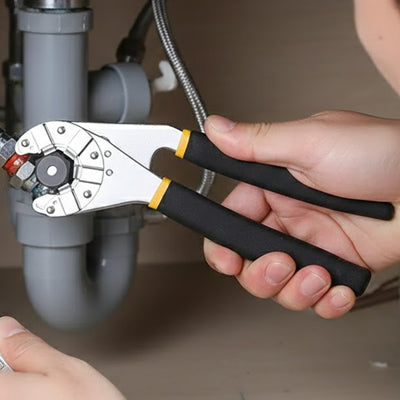 Pince multiprise | Pro Ergonomic noire