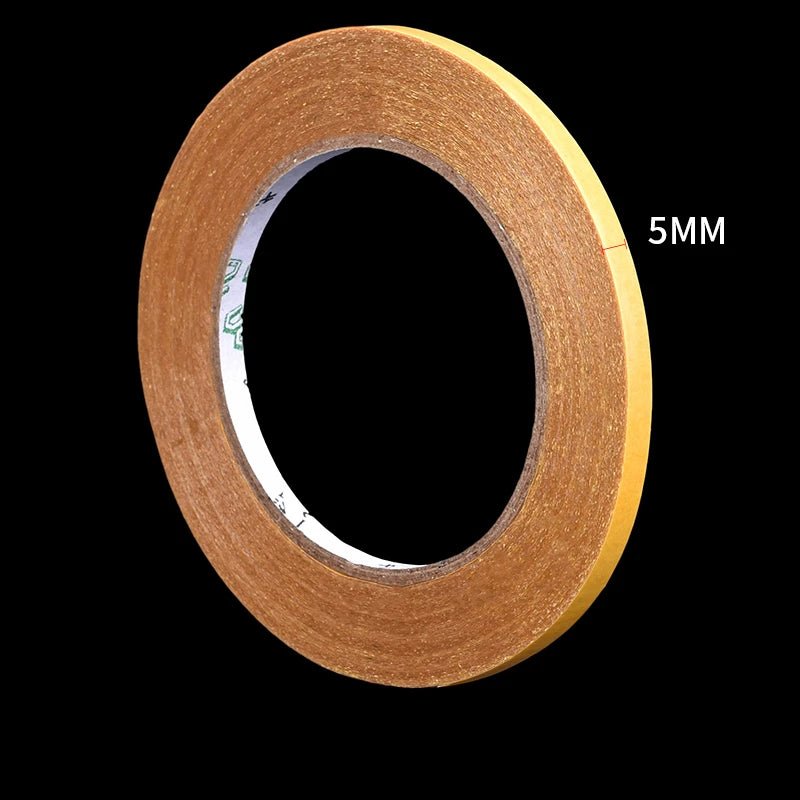 ruban adhésif | double face | 5mm grillage - BricoRapide