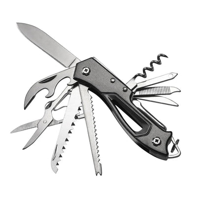 couteau multifonction
