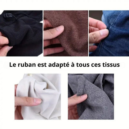 bande thermocollante