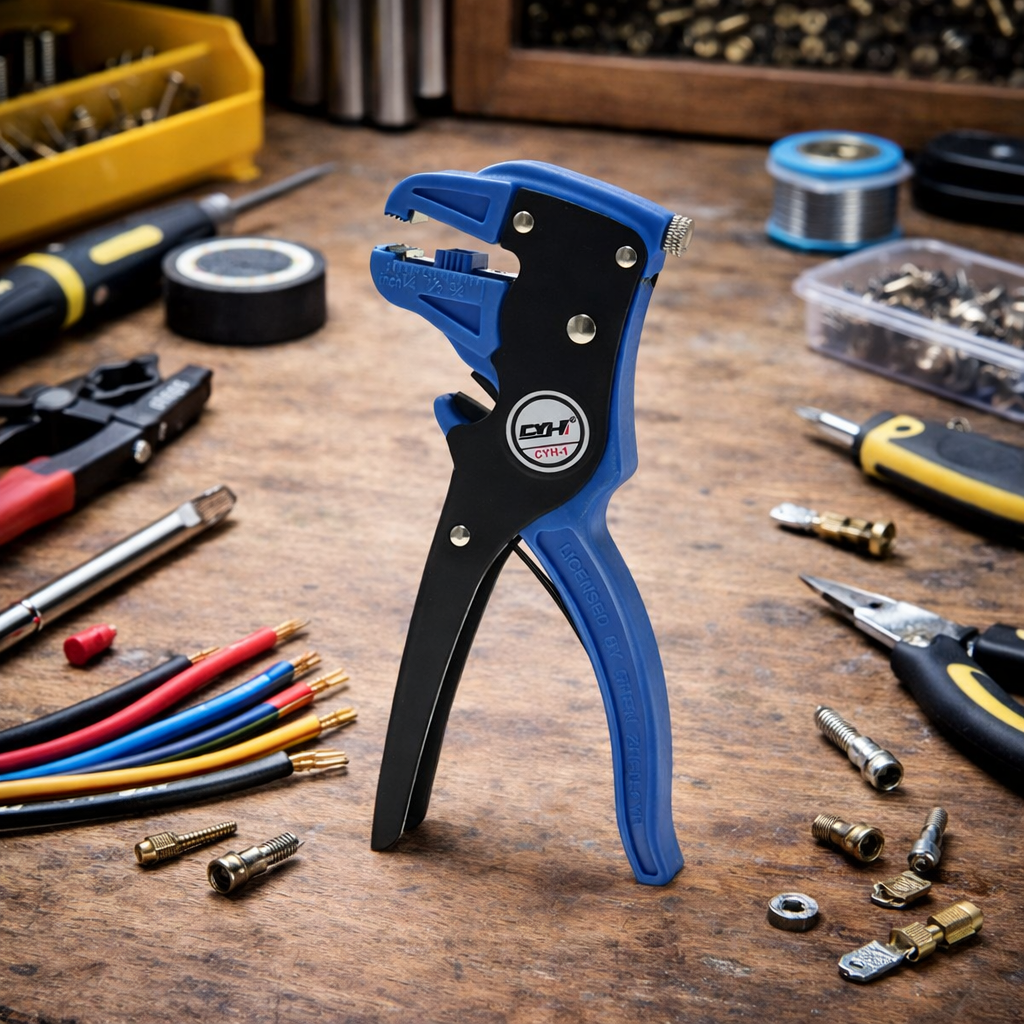 Pince a dénuder | Pro