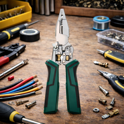 Pince à dénuder | professionnelle