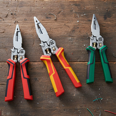 Pince à dénuder | professionnelle