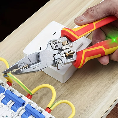 Pince à dénuder | professionnelle