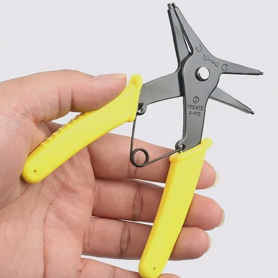 Pince circlips