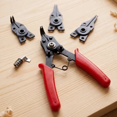 Pince circlips
