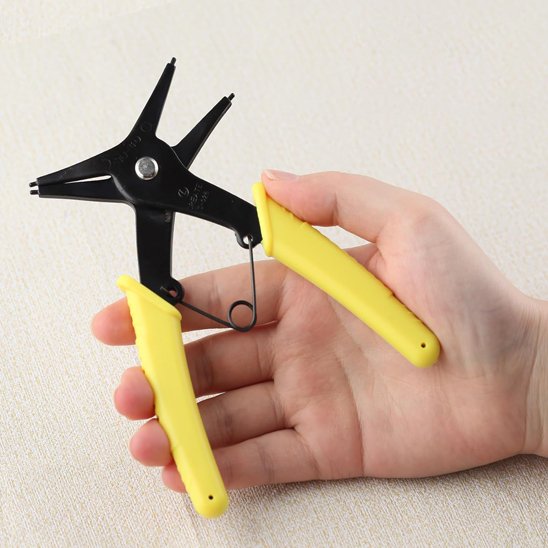 Pince multifonction circlips 