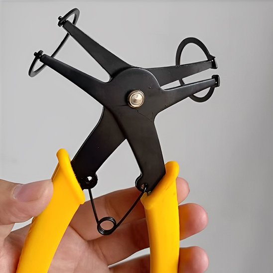 Pince multifonction
