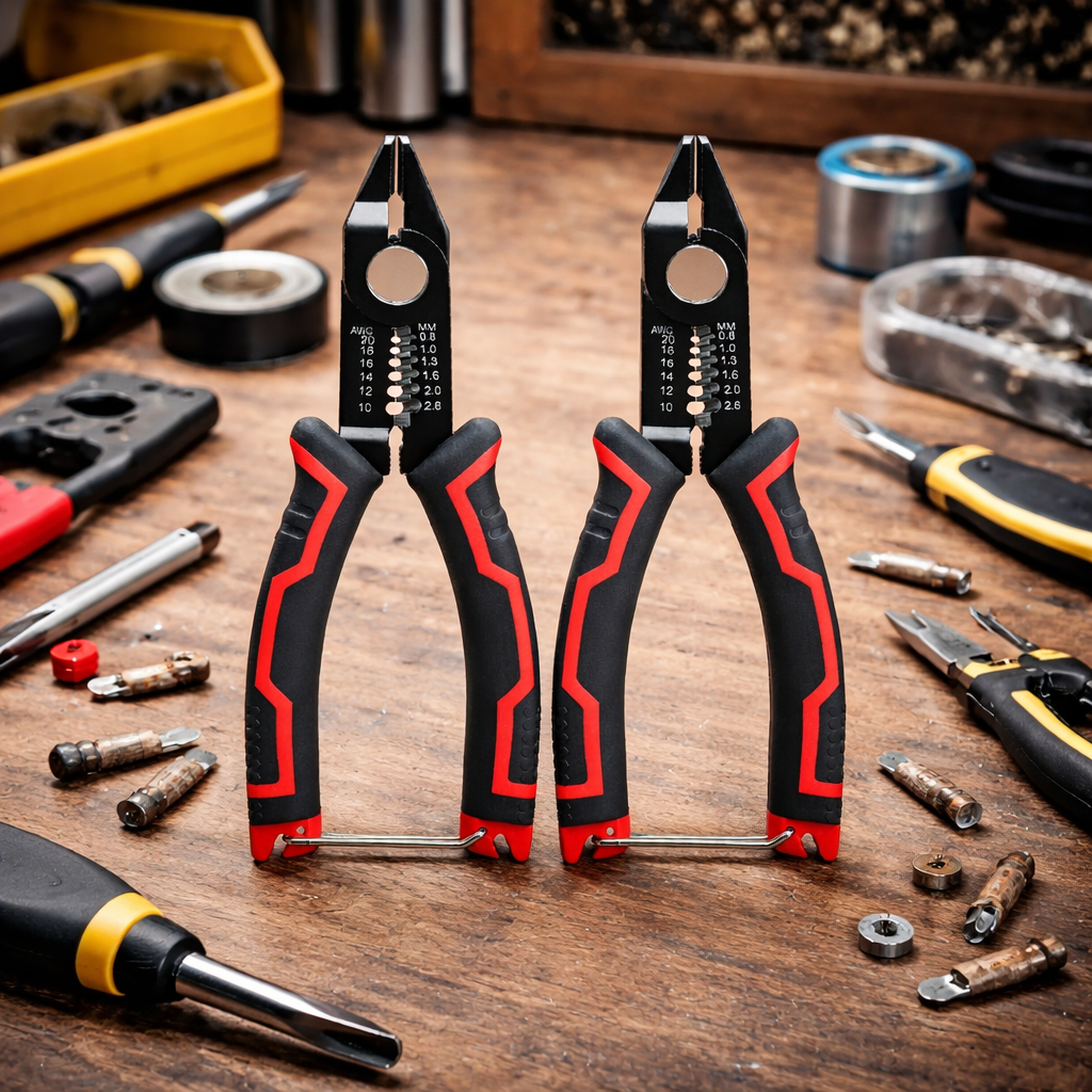 Pince à dénuder | Pro-Précision