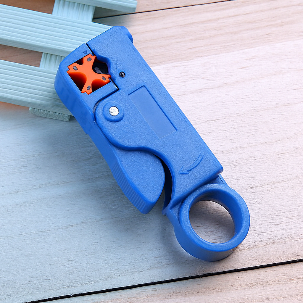PINCE A DENUDER UNIVERSELLE | BLEU