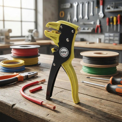 Pince a dénuder | Pro