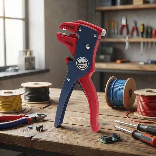 Pince a dénuder | Pro