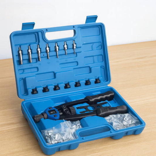 Pince à rivet | Robuste