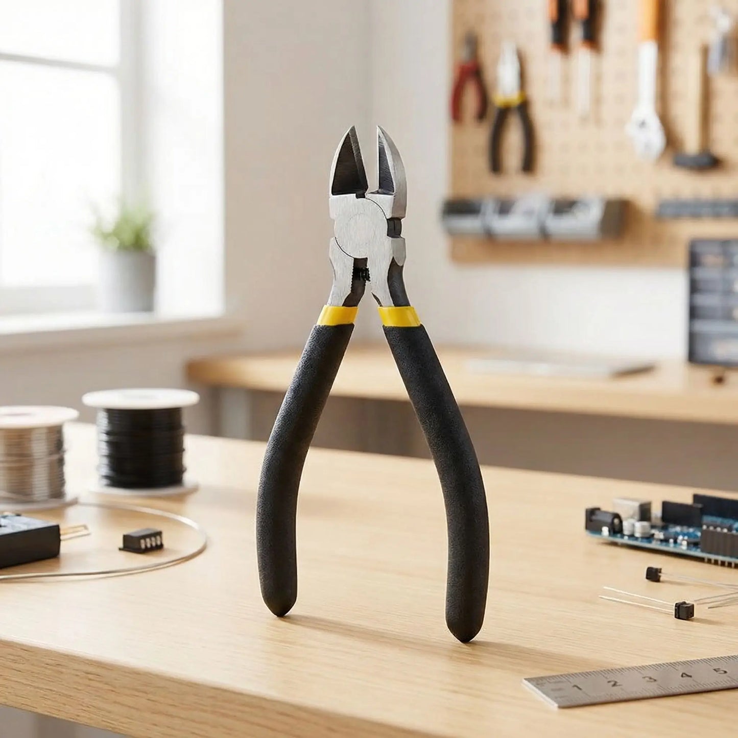 Pince coupante | Professionnelle 4 , 5 et 6 pouces