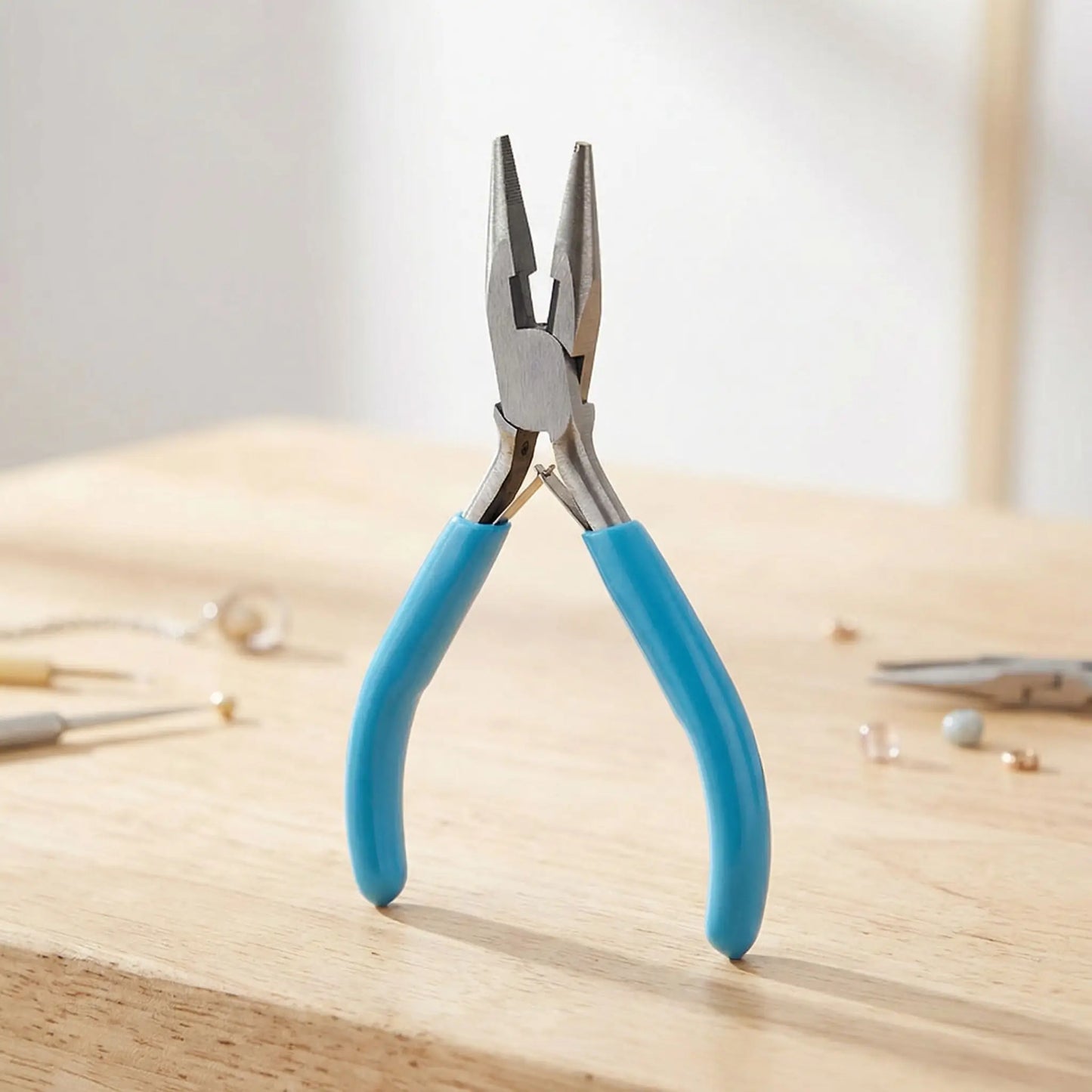 Pince coupante | Ergonomique à bijou