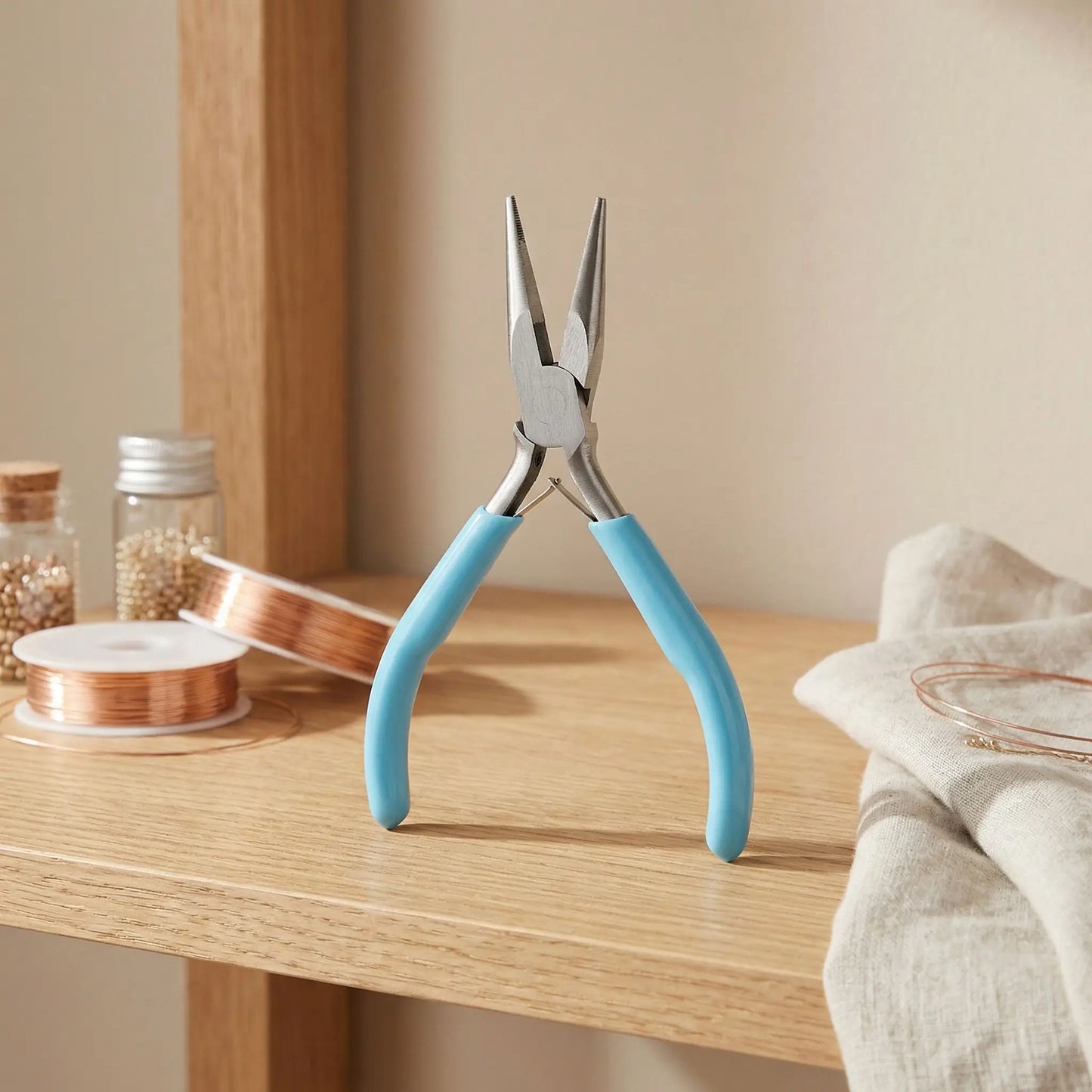 Pince coupante | Ergonomique à bijou