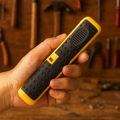 pince à dénuder 10-20 AWG 0.5-6 mm² | jaune