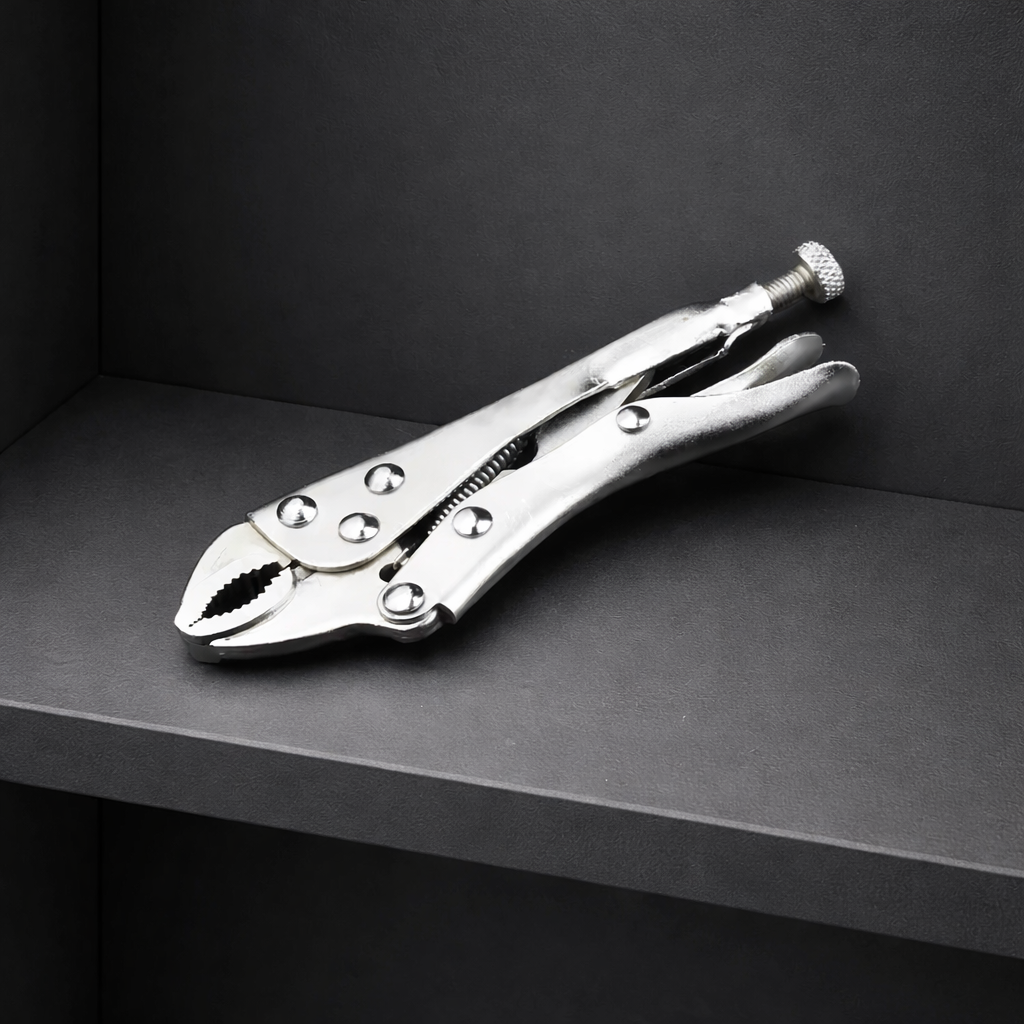 Pince étau | polyvalent 135 mm 185 mm 220 mm