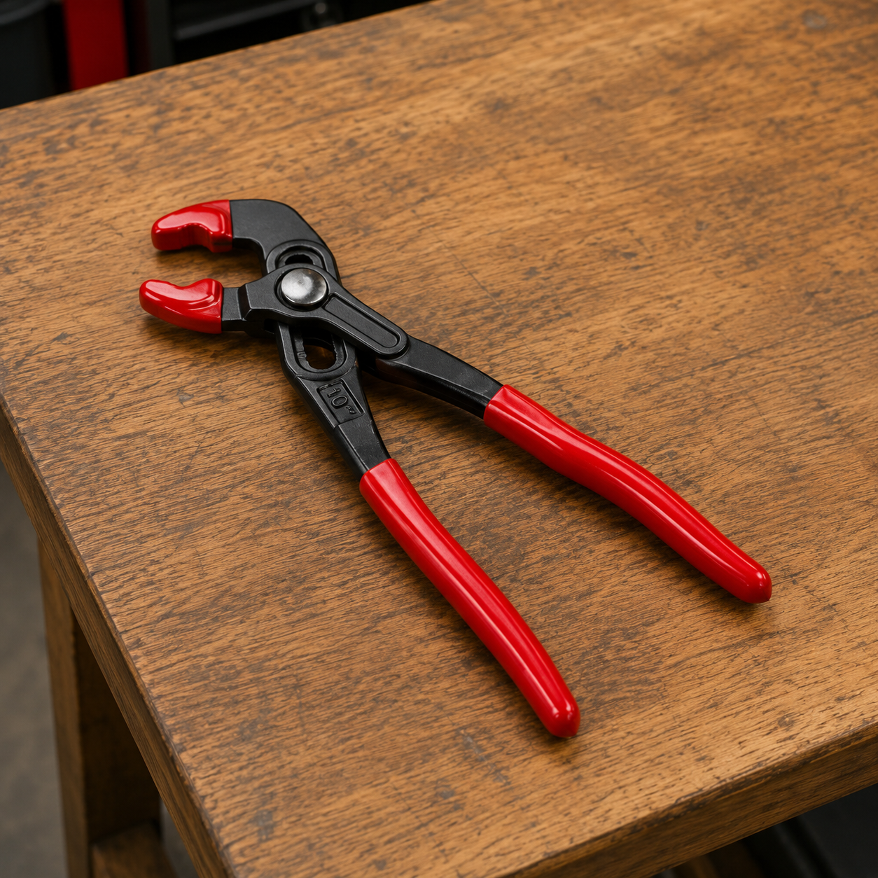 Pince multiprise | Professionnelle Grip Renforcé