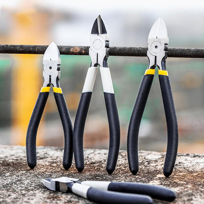 Pince coupante | Professionnelle 4 , 5 et 6 pouces