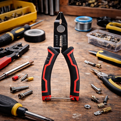 Pince à dénuder | Pro-Précision