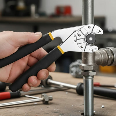 Pince multiprise | Pro Ergonomic noire