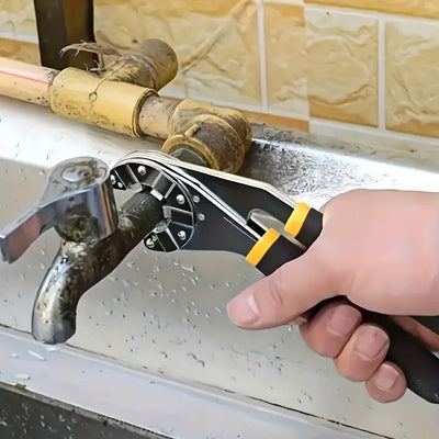Pince multiprise | Pro Ergonomic noire