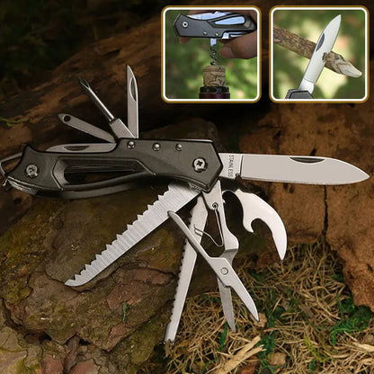 couteau multifonction