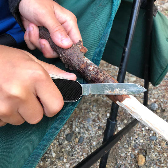 couteau multifonction