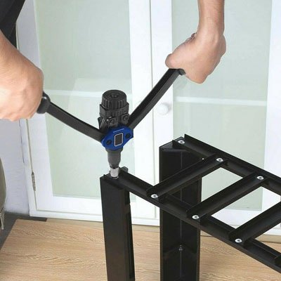 Pince à rivet | Robuste