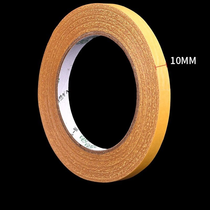 Apli 13385 - Ruban adhésif double face 30 mm x 10 m Apli 13385 - Ruban adhésif double face 30 mm x 10 m